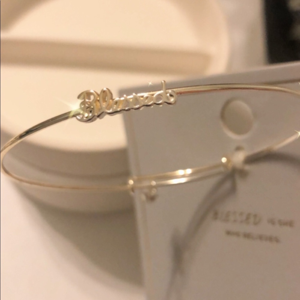 Target. Brand bracelet